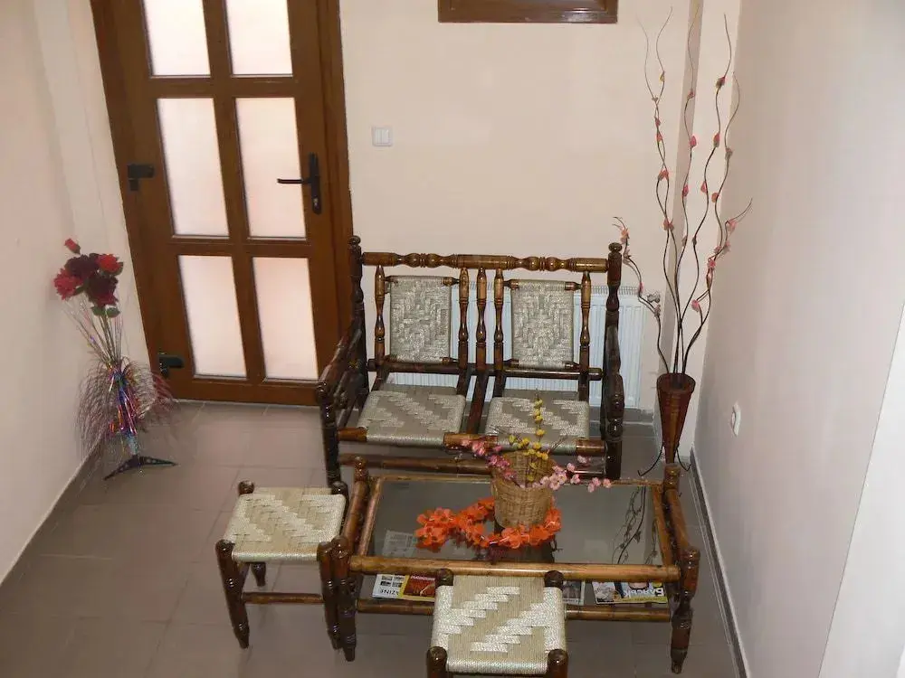 Велико Тырново: Hotel Varusha
