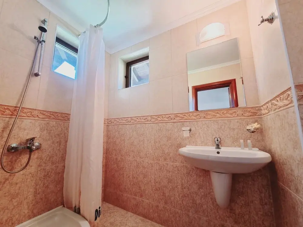 Свети Влас: Dinevi Resort - Complex Etara