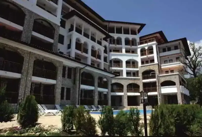 Dinevi Resort - Complex Etara — фото 1