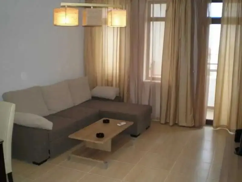 Свети Влас: Dinevi Resort - Complex Etara