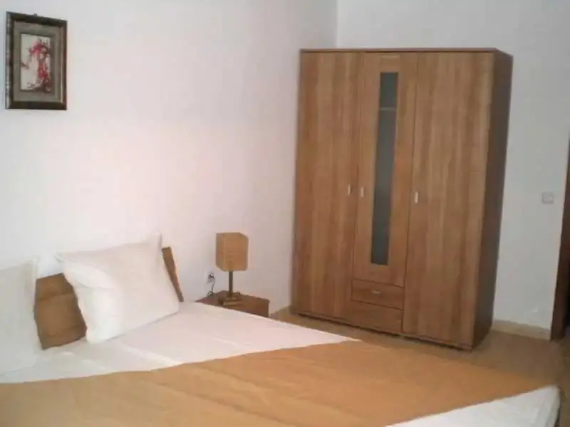 Свети Влас: Dinevi Resort - Complex Etara