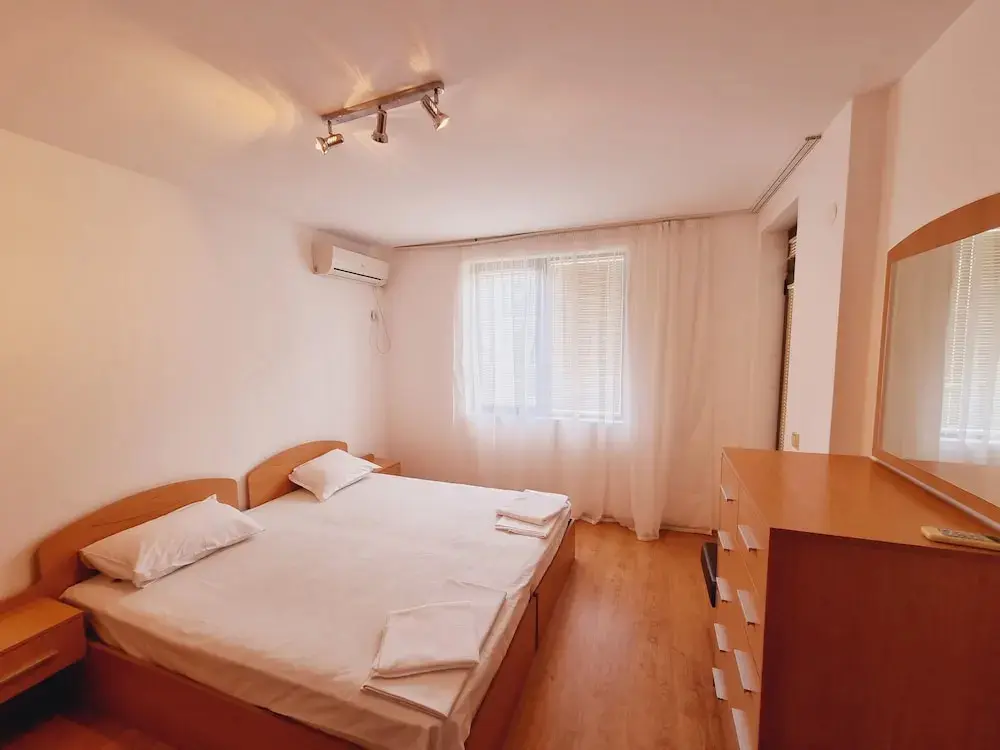 Свети Влас: Dinevi Resort - Complex Etara