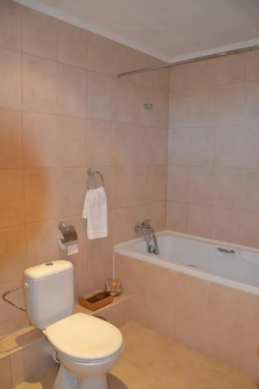 Обзор: Obzor Apartment