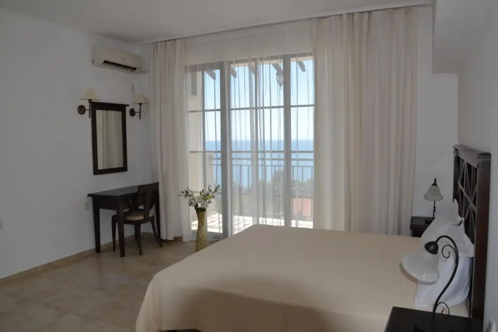 Обзор: Obzor Apartment