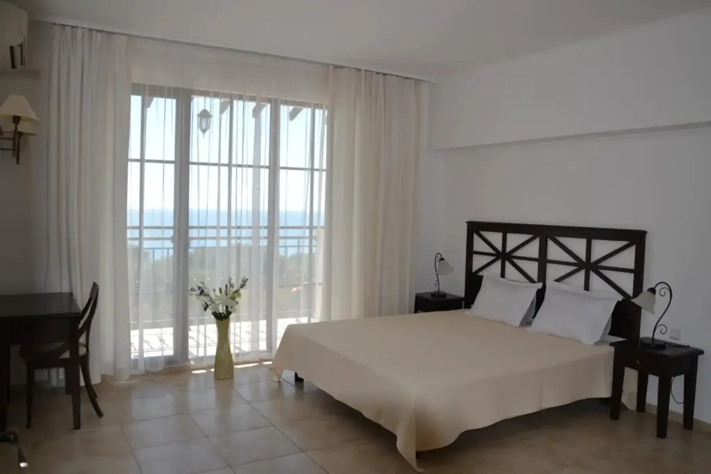 Обзор: Obzor Apartment