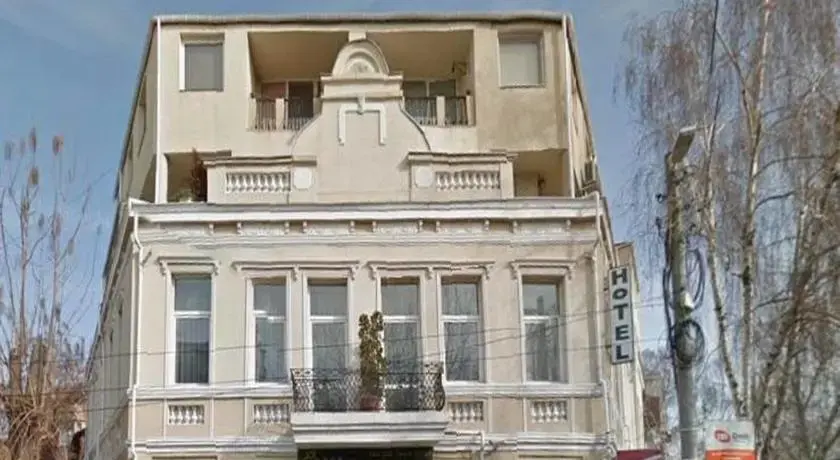 Видин: Old Town Hotel
