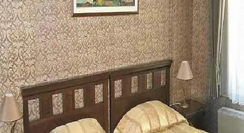 Видин: Old Town Hotel