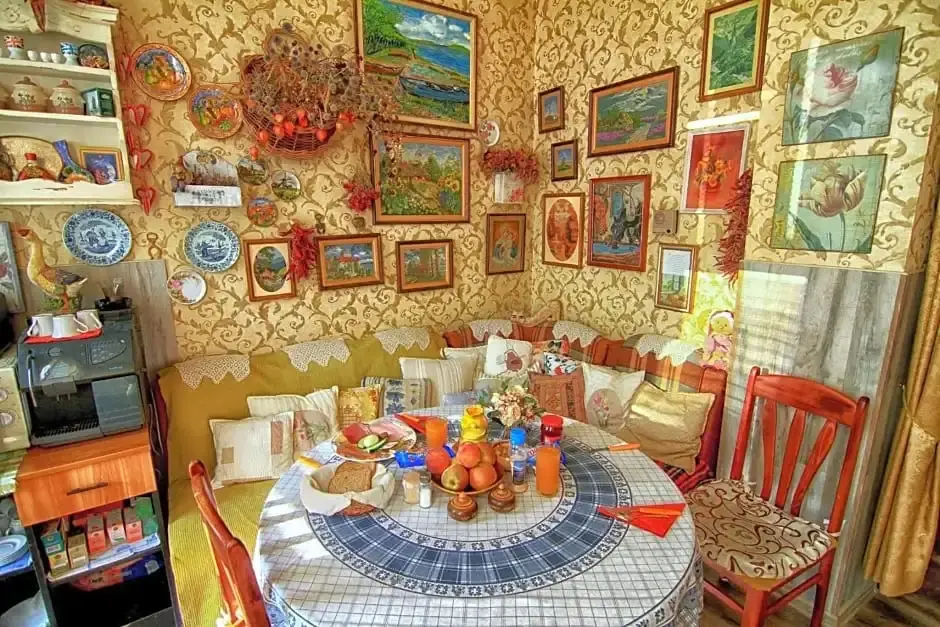 Видин: Old Town Hotel