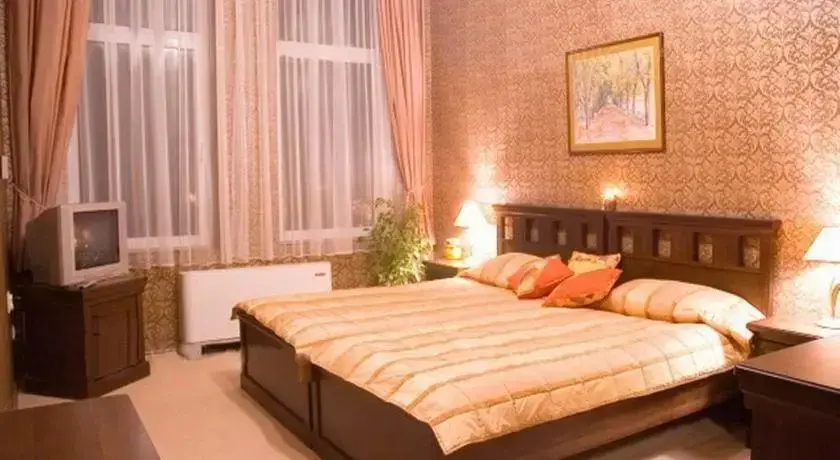 Видин: Old Town Hotel