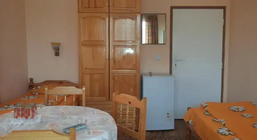 Павел-Баня: Guest House Nadejda