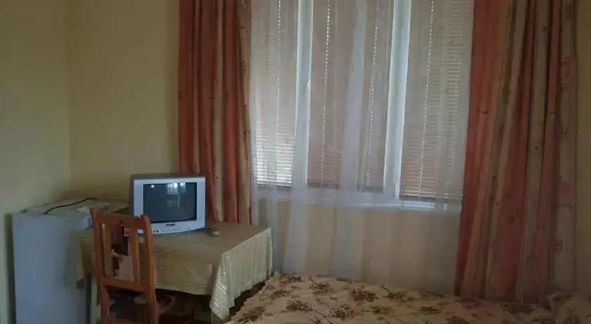 Павел-Баня: Guest House Nadejda