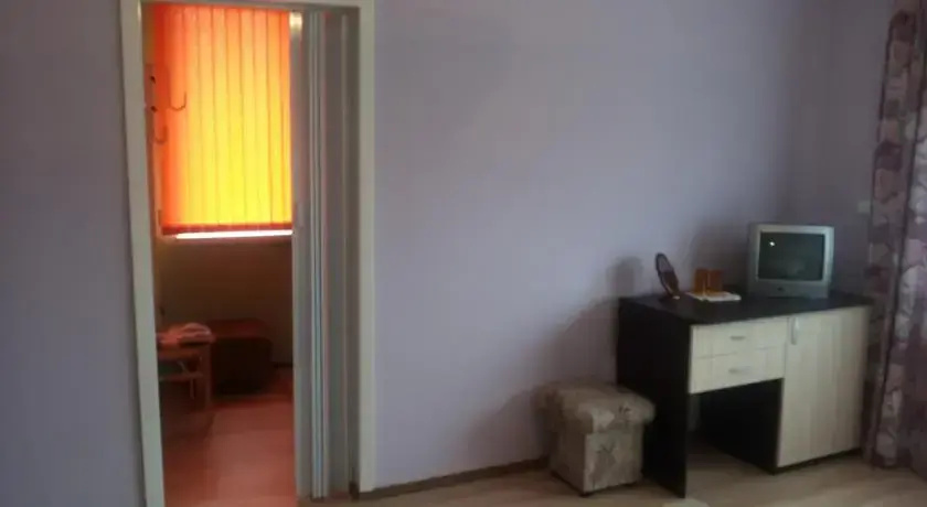 Павел-Баня: Guest House Nadejda
