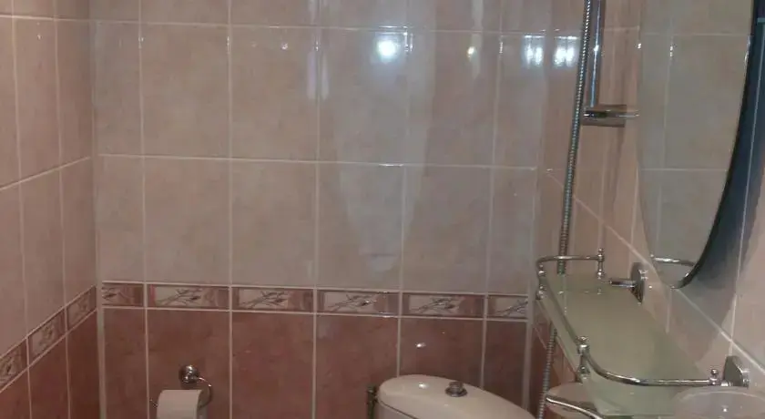 Павел-Баня: Guest House Nadejda