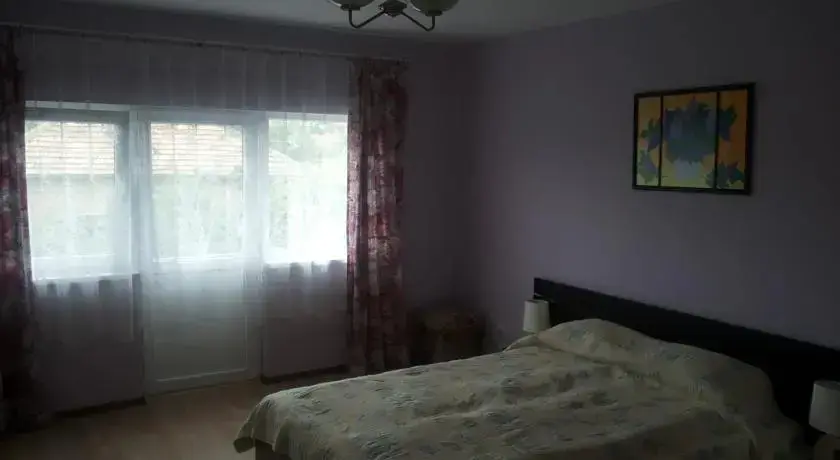 Павел-Баня: Guest House Nadejda