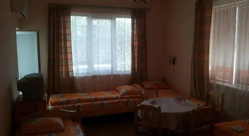 Павел-Баня: Guest House Nadejda