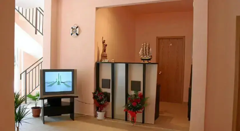 Китен: Hotel Phoenix