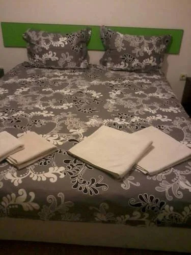 Петрич: Family Hotel Relax