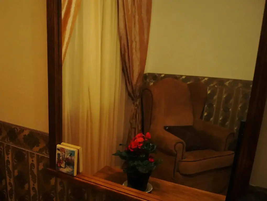 Свети Влас: Boutique Troy Hotel