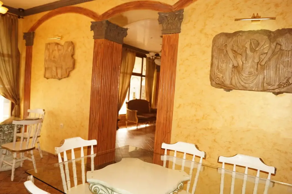 Свети Влас: Boutique Troy Hotel