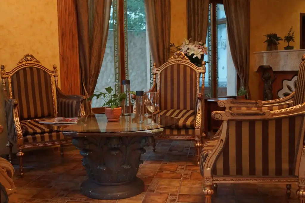 Свети Влас: Boutique Troy Hotel