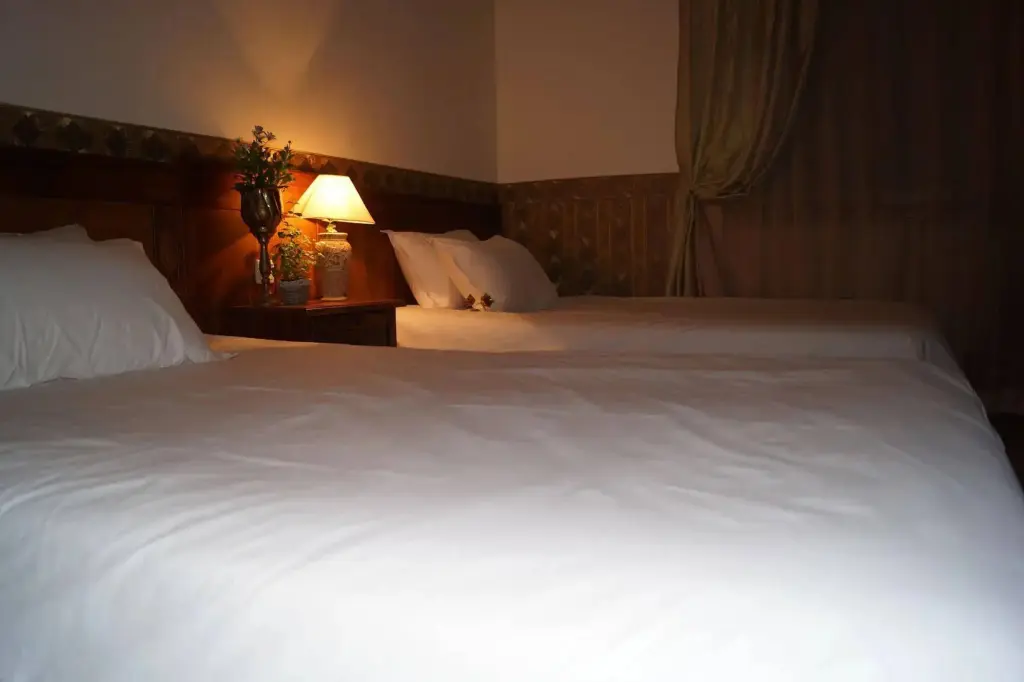 Свети Влас: Boutique Troy Hotel