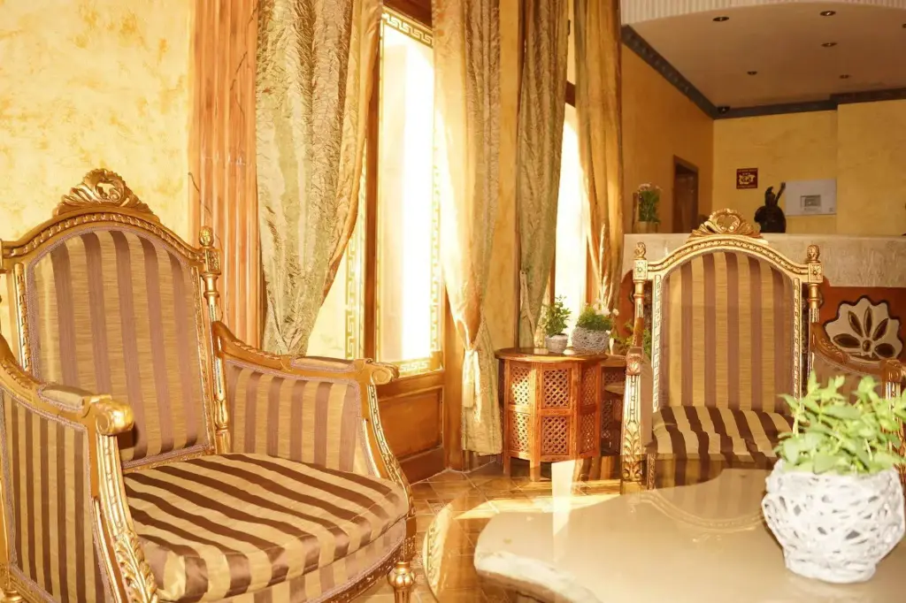 Свети Влас: Boutique Troy Hotel