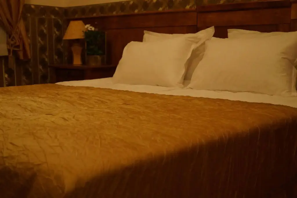Свети Влас: Boutique Troy Hotel
