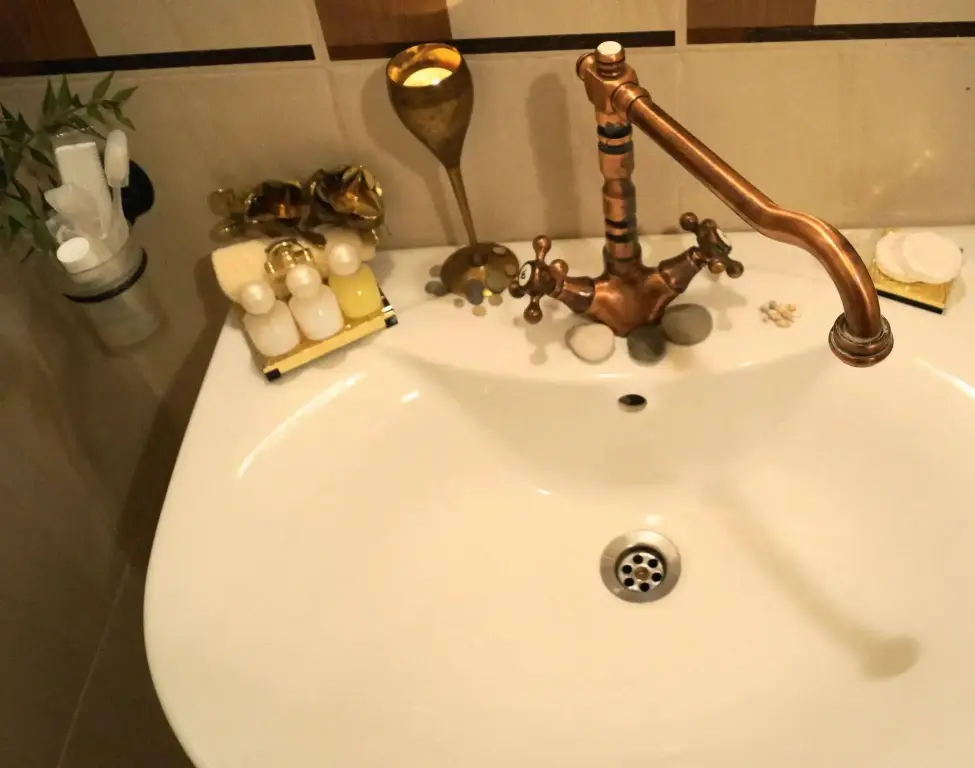 Свети Влас: Boutique Troy Hotel