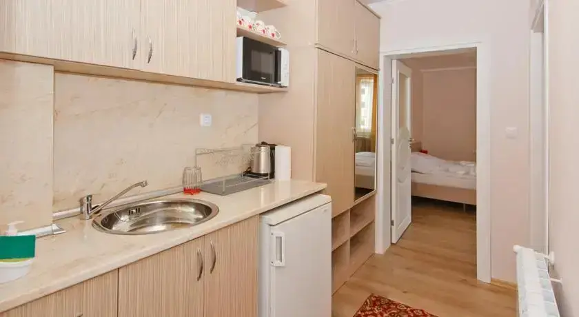 Велинград: Apartment Four Seasons Velingrad