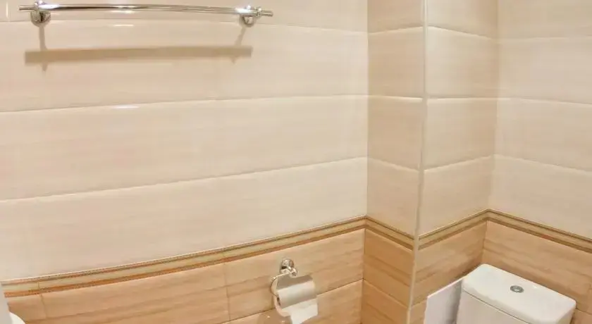 Велинград: Apartment Four Seasons Velingrad