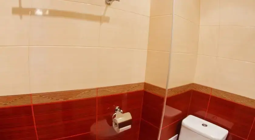 Велинград: Apartment Four Seasons Velingrad