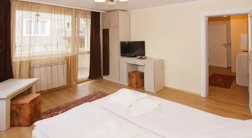 Велинград: Apartment Four Seasons Velingrad