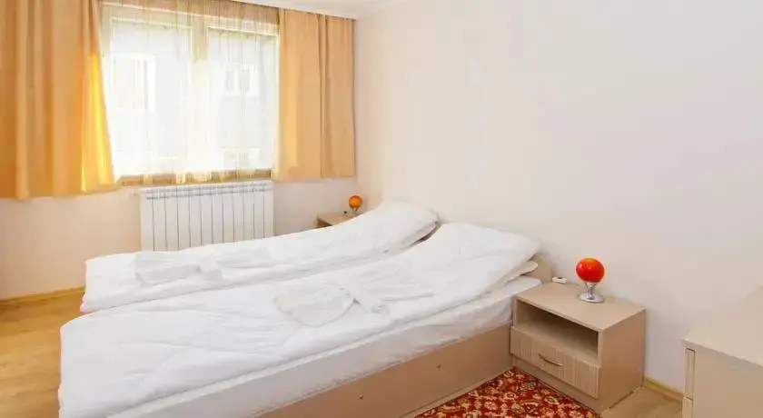Велинград: Apartment Four Seasons Velingrad