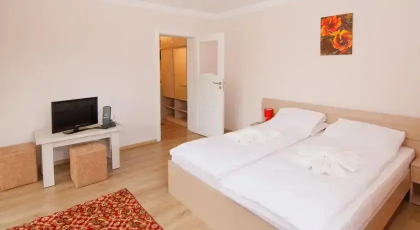 Велинград: Apartment Four Seasons Velingrad
