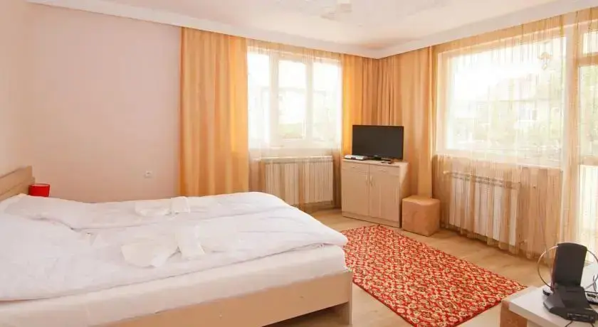 Велинград: Apartment Four Seasons Velingrad