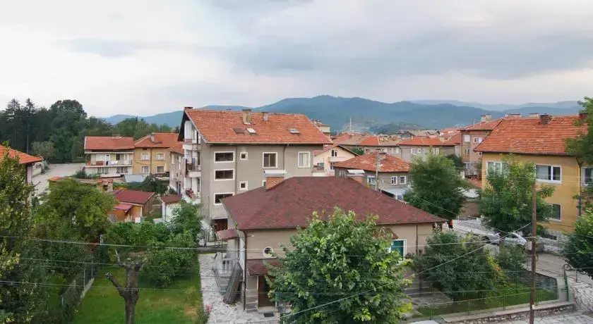 Велинград: Apartment Four Seasons Velingrad