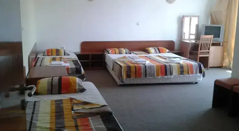 Приморско: Hotel Northic 2