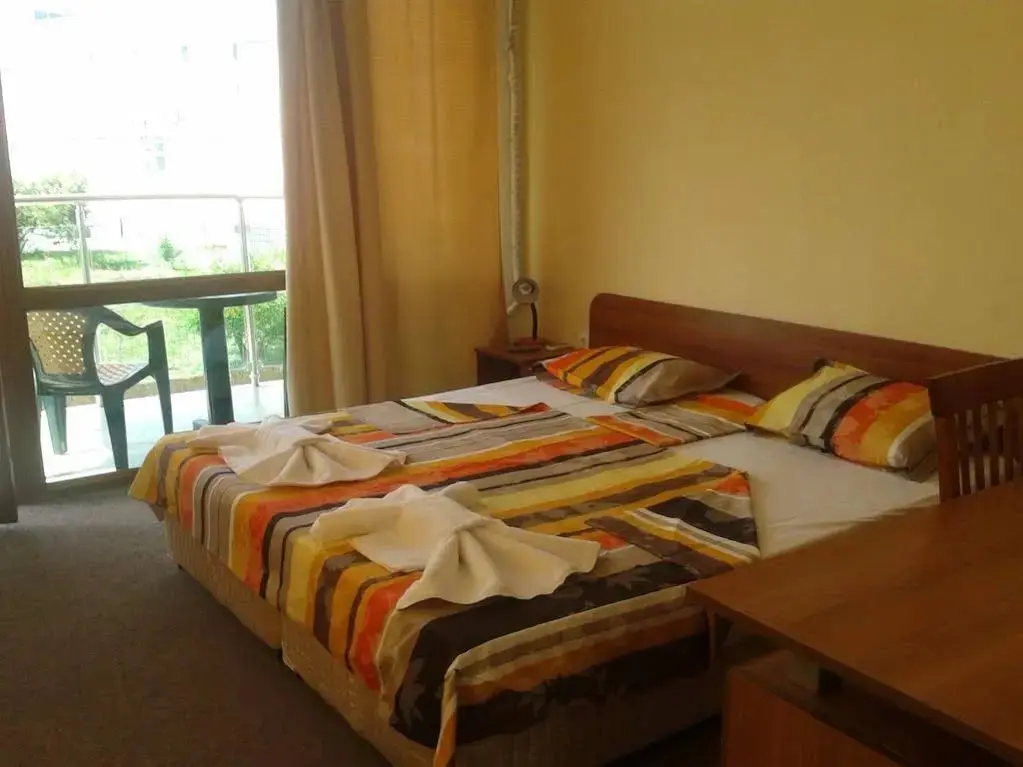Приморско: Hotel Northic 2
