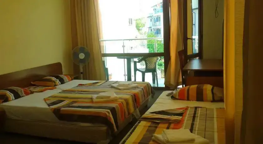 Приморско: Hotel Northic 2