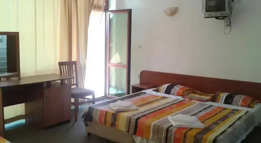 Приморско: Hotel Northic 2