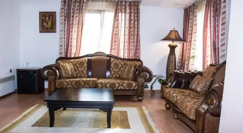 Благоевград: Hotel Kristo