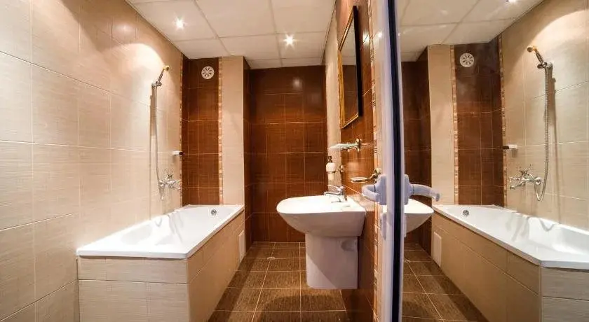 Благоевград: Hotel Kristo