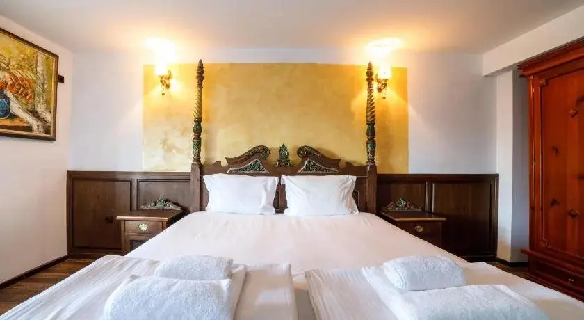 Благоевград: Hotel Kristo