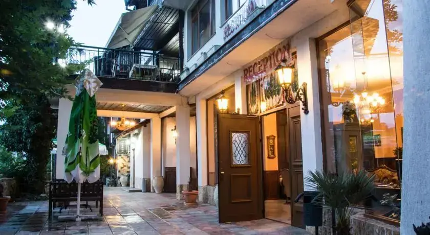 Благоевград: Hotel Kristo