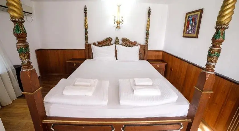 Благоевград: Hotel Kristo