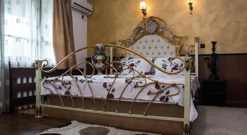 Благоевград: Hotel Kristo