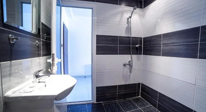 Благоевград: Hotel Kristo