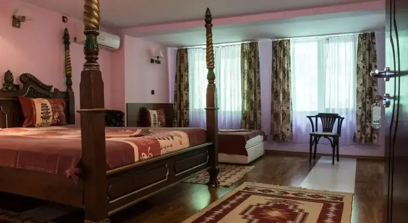 Благоевград: Hotel Kristo