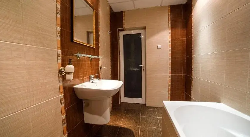 Благоевград: Hotel Kristo