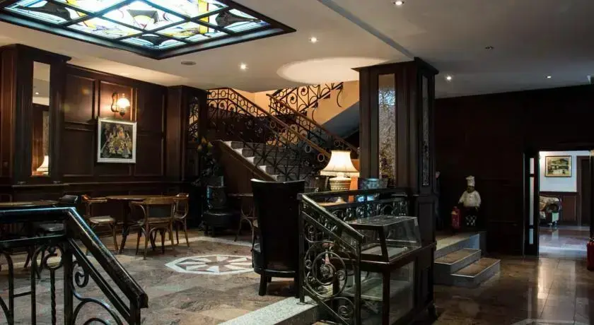 Благоевград: Hotel Kristo